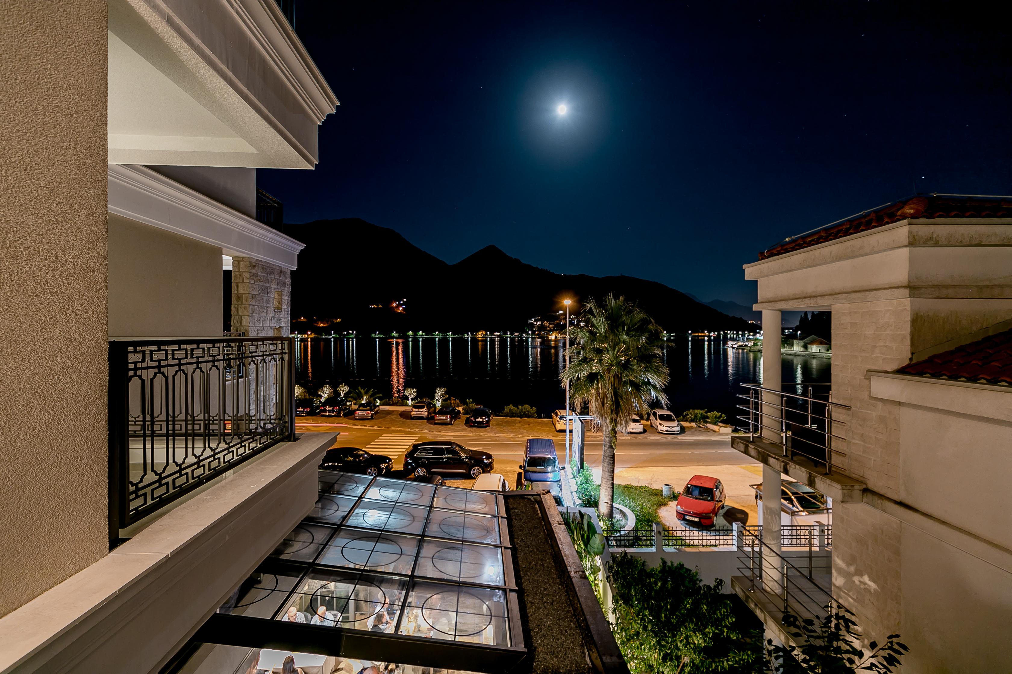 تْشيرسيك نوفي Boutique Hotel & Spa Casa Del Mare - Mediterraneo المظهر الخارجي الصورة