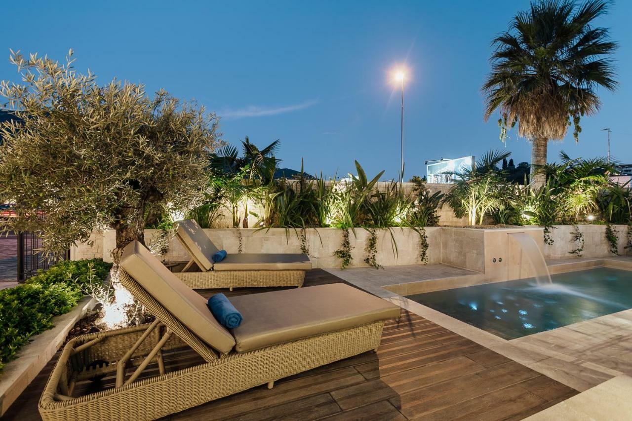 تْشيرسيك نوفي Boutique Hotel & Spa Casa Del Mare - Mediterraneo المظهر الخارجي الصورة